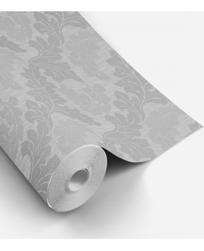 Papel de Parede Madrid em Tons de Cinza Papel de Parede Madrid em Tons de Cinza