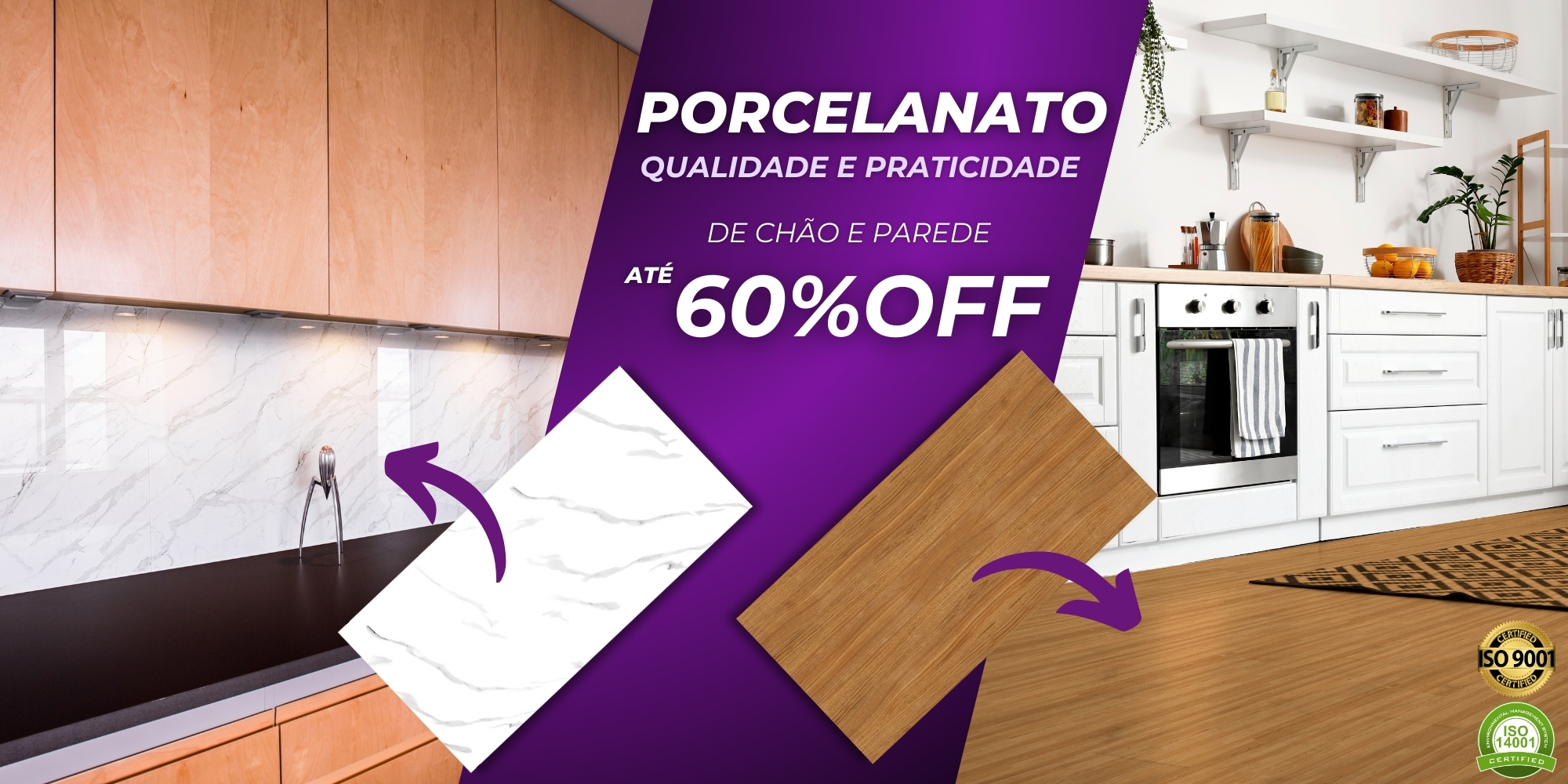 Revestimento Flexivel